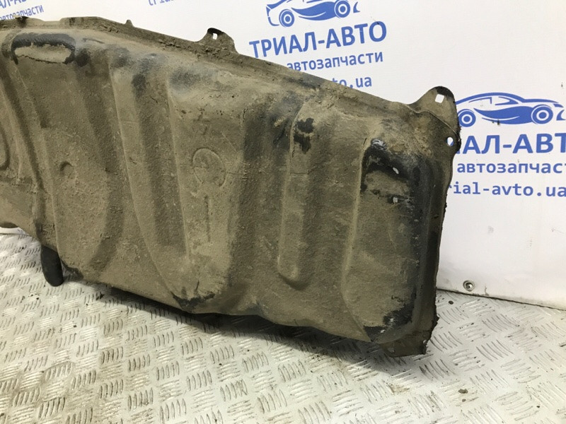 Бак топливный металлический Toyota RAV 4 2005-2016 7700142201 (Арт. 52165) Київ - зображення 8