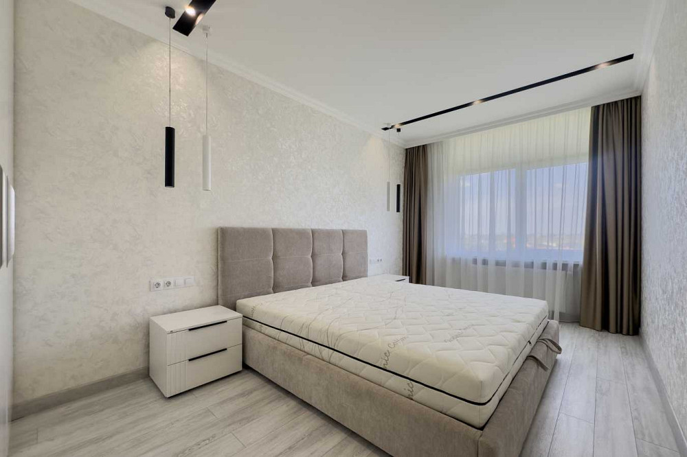 долгосрочная аренда 2-к квартира Киев, Соломенский, 35000 грн./мес. Київ - зображення 8