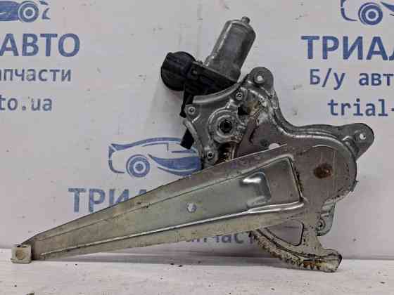 Стеклоподъемник задний правый Toyota Prado 2002-2009 6980335080 (Арт. 60201) Київ