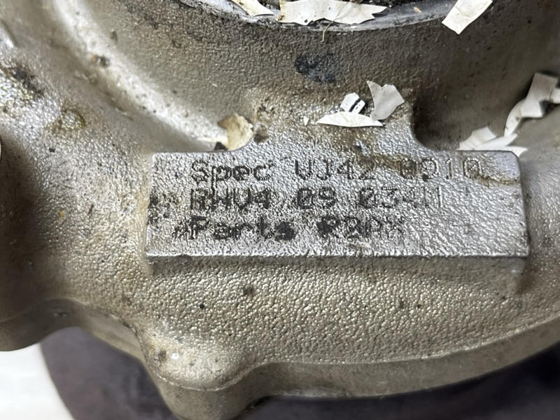 Турбина Mazda CX 7 2006-2012 R2AX13700B (Арт. 79290) Київ - зображення 5