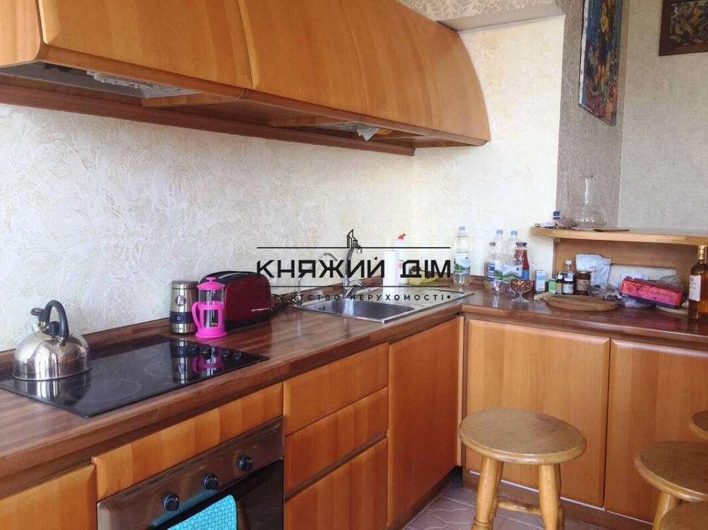 Оренда 2-х квартири в центрі Києва. №11198981 Киев - изображение 8