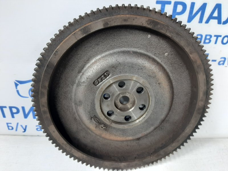 Маховик Kia Ceed ED 1.4 БЕНЗИН G4FA 2006 (б/у) Київ - зображення 3