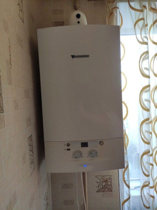 Продам 4-к квартиру с АО в кирпичной высотке на Косиора, район ДК Дніпро - зображення 10