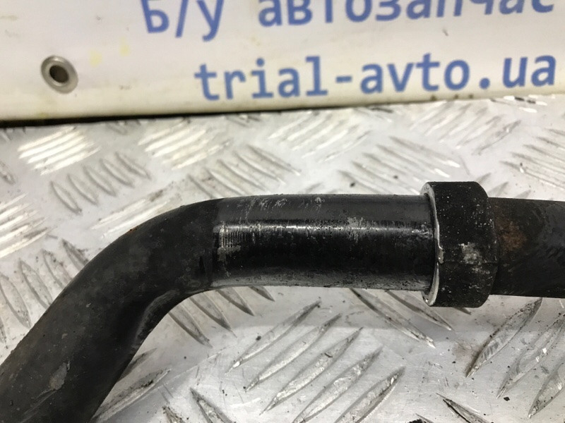Стабилизатор передний Hyundai Tucson JM 2.0 DIESEL D4EA 2004 (б/у) Киев - изображение 6