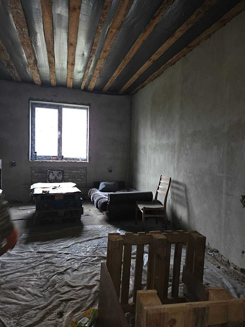 продажа 3-к дом Васильковский, Багрин, 47000 $  - изображение 7