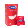 Durex Feel Thin Condoms 12 Pack In Multan - 03000946855 Одесса