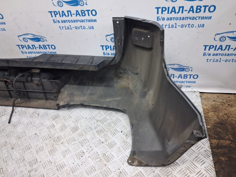 Бампер задний Suzuki Grand Vitara JT 2.0 БЕНЗИН J20A 2005 (б/у) Київ - зображення 8