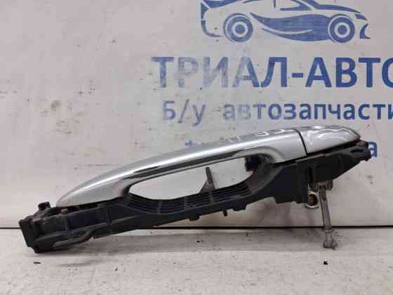 Ручка двери внешняя передняя левая Toyota Prado 2002-2009 6921128070C1 (Арт. 64700) Киев