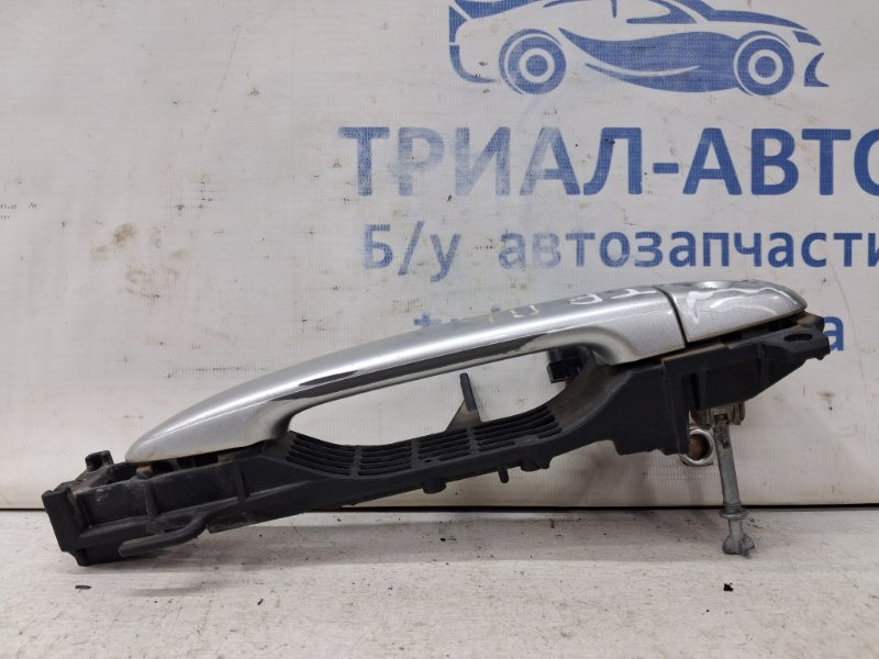 Ручка двери внешняя передняя левая Toyota Prado 2002-2009 6921128070C1 (Арт. 64700) Киев - изображение 2