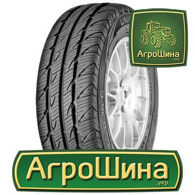 Uniroyal Rain Max 2 185/75 R16C 104/102R Київ - зображення 1