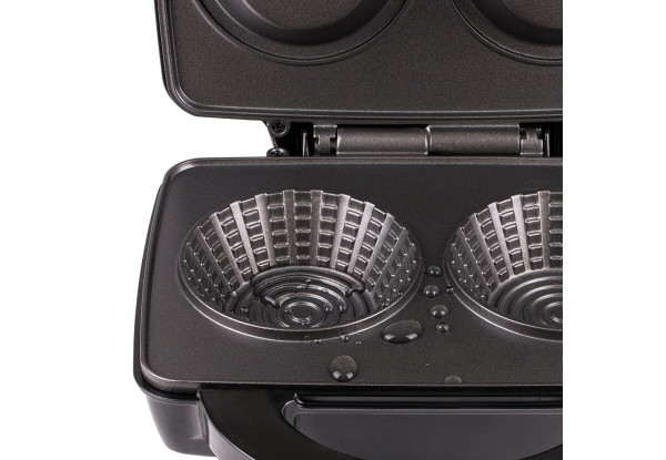 Вафельница First FA-5304 Київ - зображення 3