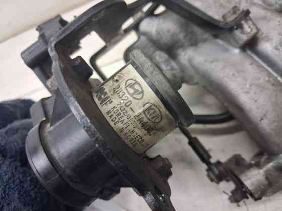 Коллектор впускной металл Kia Ceed 2006-2012 283102A610 (Арт. 84941) Київ