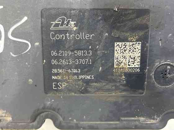 Блок abs Mitsubishi ASX 2010- 4670A588 (Арт. 81553) Киев