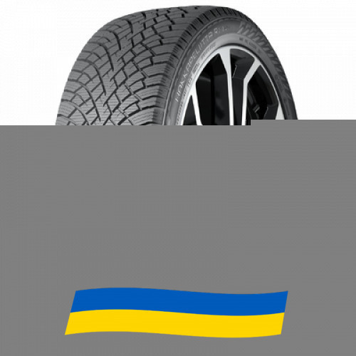 245/50 R20 Nokian Hakkapeliitta R5 SUV 105R Позашляхова шина Київ - зображення 1