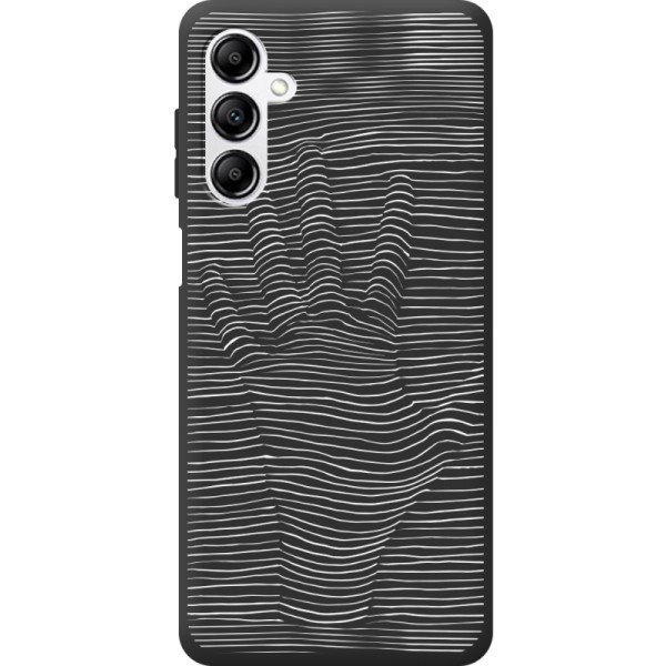 Чохол BoxFace для Samsung A14 A145/A14 5G A146 Optical Hand (Код товару:29331) Харків - зображення 1