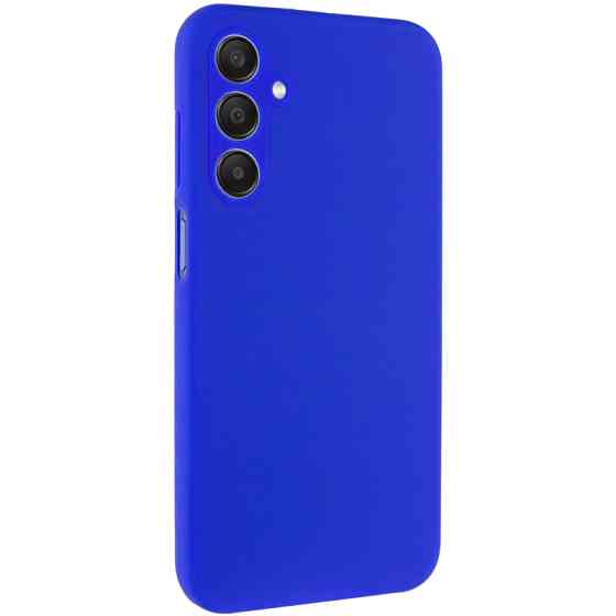 Чехол Silicone Cover Ummi Lakshmi Full Camera (AA) для Samsung Galaxy A25 5G Херсон