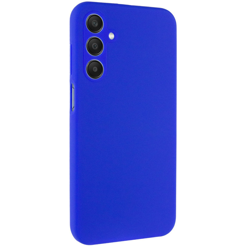 Чехол Silicone Cover Ummi Lakshmi Full Camera (AA) для Samsung Galaxy A25 5G Херсон - зображення 1