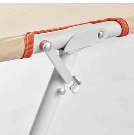 Раскладушка Decathlon 65 см Дрогобич