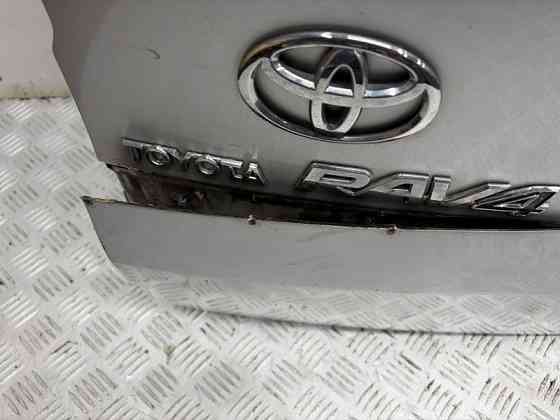 Крышка багажника Toyota RAV 4 2005-2016 6700542370 (Арт. 83385) Киев