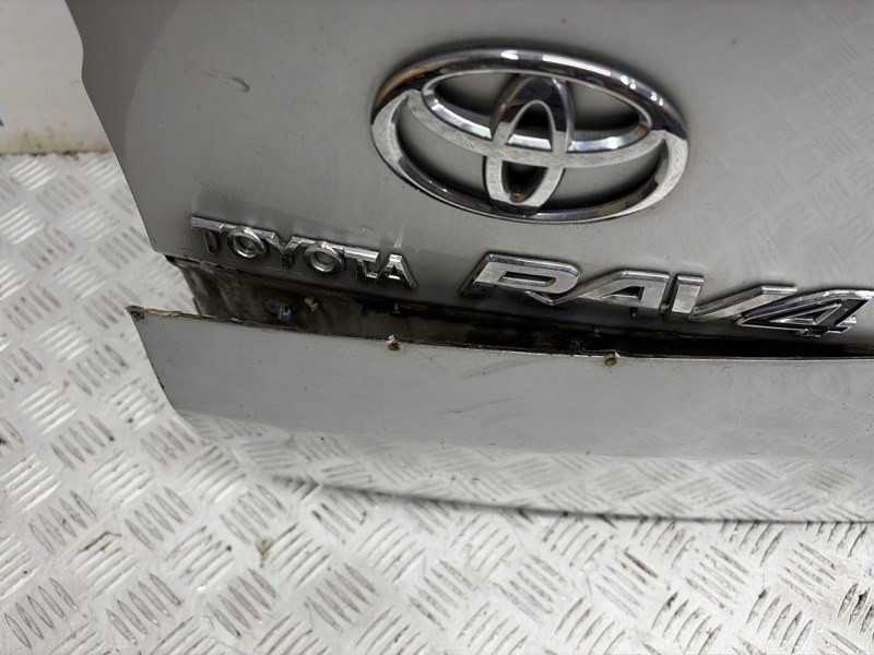 Крышка багажника Toyota RAV 4 2005-2016 6700542370 (Арт. 83385) Киев - изображение 6