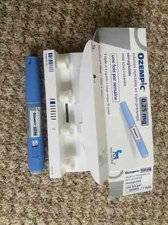 средство для похудения Оземпик виробник Франція Вінниця