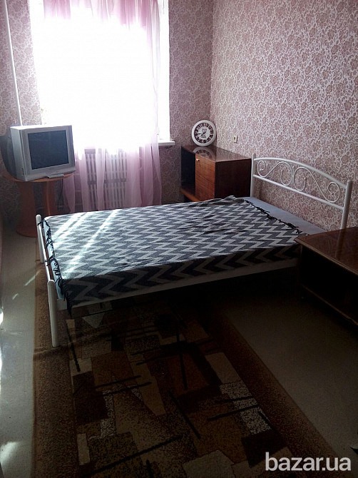 Свободна! Сдам 2-х Березинка вся быттехника, мебель, МПО, 3/9 эт Днепр - изображение 2