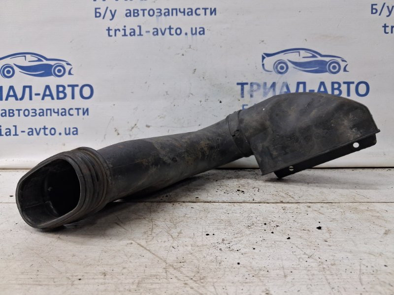 Воздухозаборник Kia Ceed JD 1.6 DIESEL D4FB 2012 (б/у) Київ - зображення 3