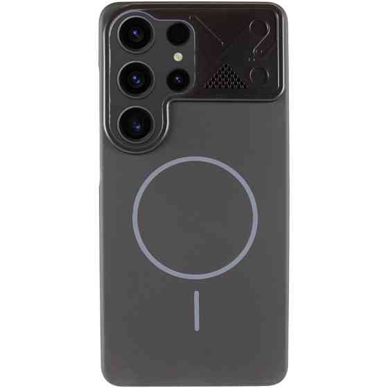 Чехол PC Synq with Magnetic Fit для Samsung Galaxy S26 Ultra Херсон