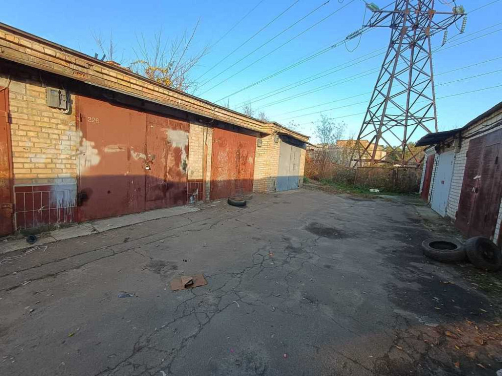 продажа отдельно стоящий гараж Киев, Деснянский, 13500 $ Киев - изображение 2