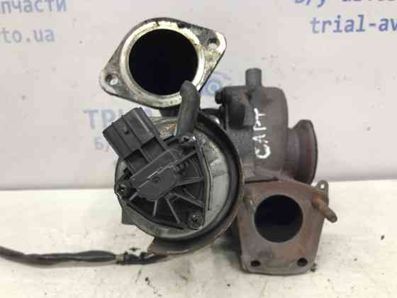 Турбина Chevrolet Captiva 2006-2018 25187704 (Арт. 47222) Київ