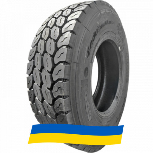 385/65 R22.5 Apollo ENDUTRAX-MA HD 164K Універсальна шина Київ - зображення 5