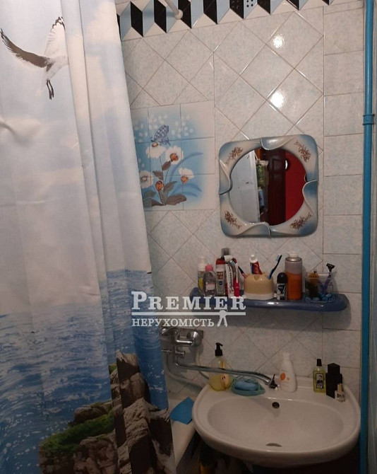 Продам затишну 2-кімнатну квартиру! Одеса - зображення 1