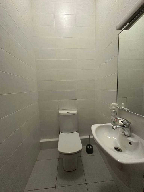 долгосрочная аренда 3-к квартира Днепр, Соборный, 30000 грн./мес. Дніпро - зображення 12