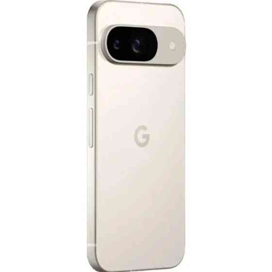 Смартфон Google Pixel 9 12/128GB Porcelain USA (Код товару:41486) Харків