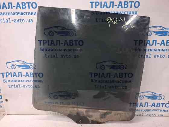 Стекло двери заднее левое Mitsubishi Pajero Wagon 2006-2022 MR436983 (Арт. 87520) Киев