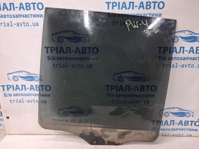 Стекло двери заднее левое Mitsubishi Pajero Wagon 2006-2022 MR436983 (Арт. 87520) Киев - изображение 1