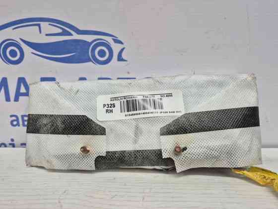 Подушка безопасности в кресло Nissan Qashqai J11 1.5 DIESEL K9K 2013 прав. (б/у) Київ