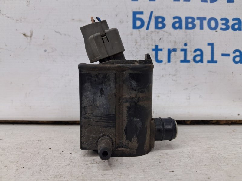 Насос омывателя стекла Hyundai Santa fe DM 2.2 DIESEL D4HB 2012 (б/у) Київ - зображення 1