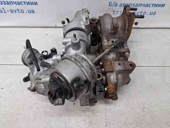 Турбина Mazda 6 GJ 2.2 DIESEL 2012 (б/у) Київ