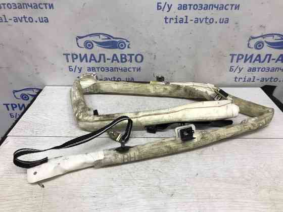 Airbag потолка(шторка) правый Toyota Avensis T25 2.2 DIESEL 2ADFTV 2002 (б/у) Київ