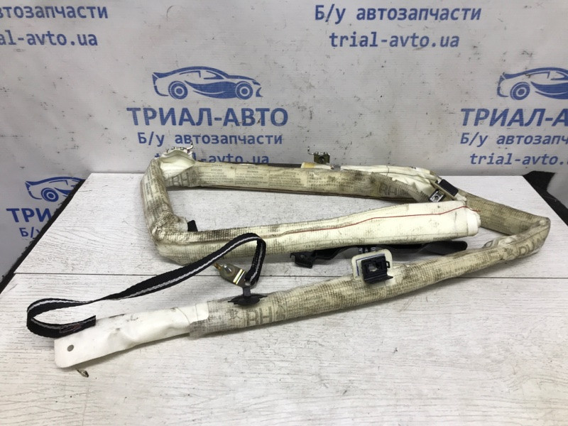 Airbag потолка(шторка) правый Toyota Avensis T25 2.2 DIESEL 2ADFTV 2002 (б/у) Київ - зображення 1