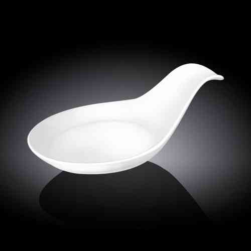 Блюдо глибоке з ручкою Wilmax WL-992790/A 21,5х15 см Київ