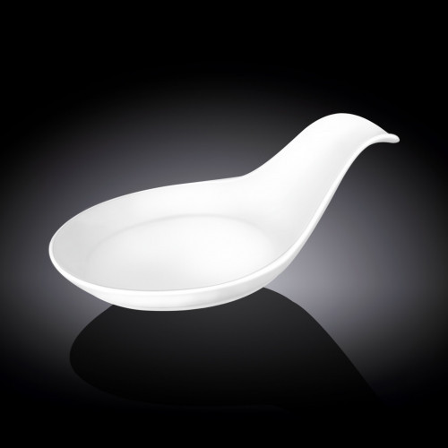 Блюдо глибоке з ручкою Wilmax WL-992790/A 21,5х15 см Киев - изображение 1