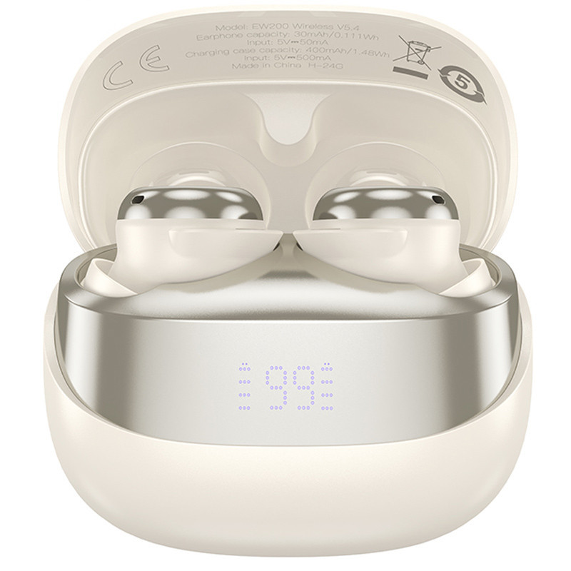 Беспроводные TWS наушники Hoco EW200 Elegant Херсон - изображение 2