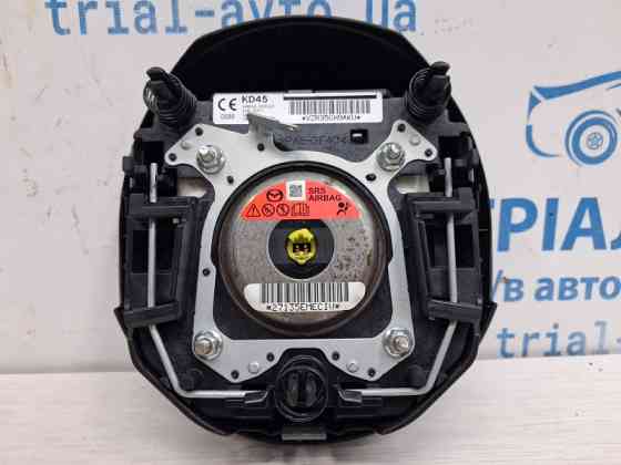 Подушка безопасности в руль Mazda CX 5 2011-2017 KD4557K00B02 (Арт. 79532) Киев