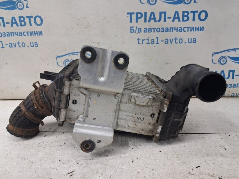 Радиатор интеркуллера Hyundai Tucson 2004-2009 2827127251 (Арт. 86218) Киев - изображение 7