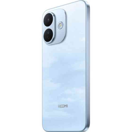 Смартфон Xiaomi Redmi Note 17 Pro 5G 12/256GB Sky Blue (with Adapter) EU Харків