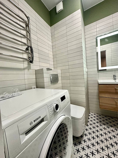 Продаж 1км. квартири новобудова малоповерхова Роксоляни з ремонтом Львів - зображення 4