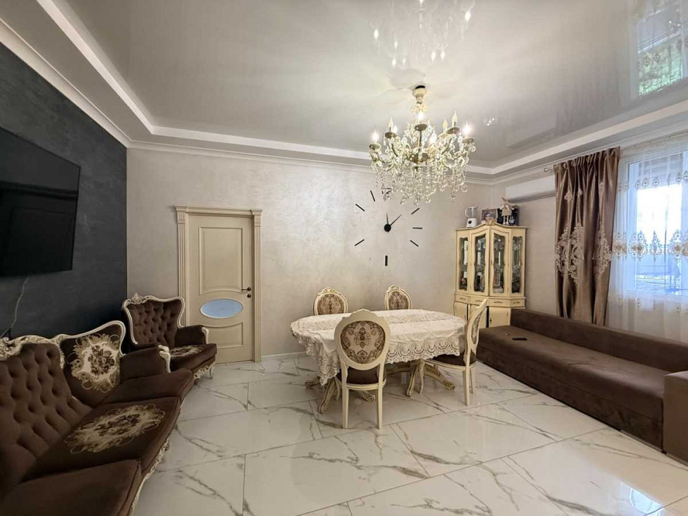 продажа 3-к квартира Свалявский, Свалява, 132989 $ Свалява - изображение 3