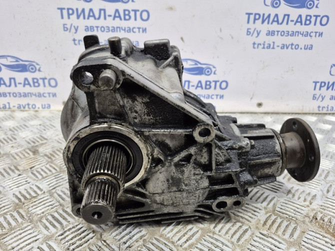 Раздаточная коробка Hyundai Tucson JM 2.0 DIESEL D4EA 2004 (б/у) Київ - зображення 4